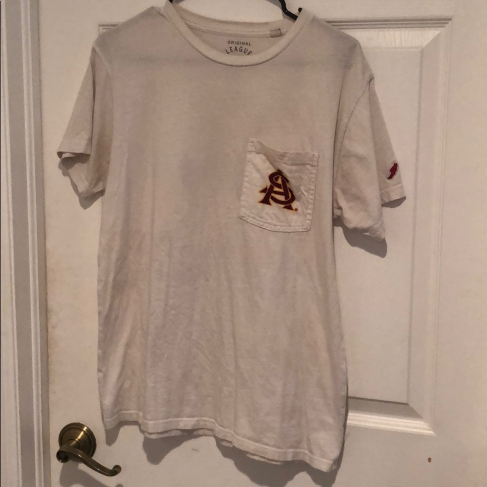 Arizona state t shirt